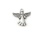 Angel Charms Silver