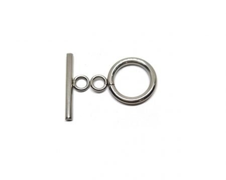 Large Toggle Clasp